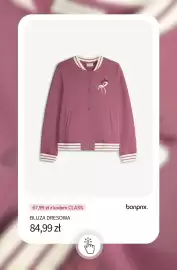 BonPrix katalog Strona 2: Bluza dresowa Bonprix €67,99