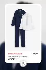 BonPrix katalog Strona 3: Zestaw garnitur + koszula + krawat Bonprix €183,99