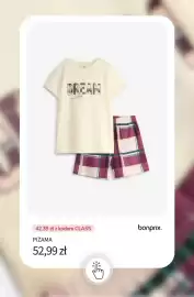 BonPrix katalog Strona 7: Piżama bonprix €42,39