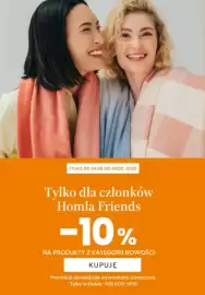 Homla gazetka Strona 1