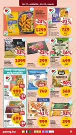 PENNY akciós újság hét 35 Oldal 8: Fagylakoma Cornflakes Csirkemell Csík €1.299,00, RIOS Swirl Jégkrém €699,00