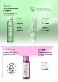 Catálogo Natura Página 168