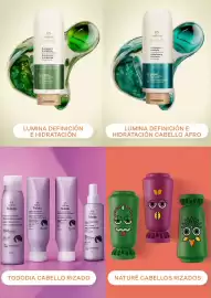 Catálogo Natura Página 18