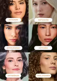 Catálogo Natura Página 20