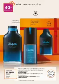 Catálogo Natura Página 47