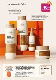 Catálogo Natura Página 57: Natura - lumina antiseñales €128.500,00