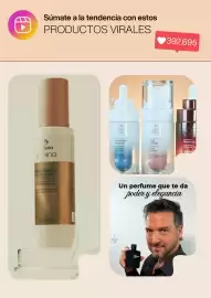 Catálogo Natura Página 6