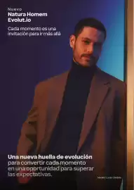 Catálogo Natura Página 63