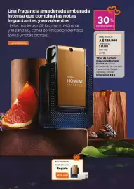 Catálogo Natura Página 64: Natura - natura homem evolut.io eau de parfum masculino €129.900,00