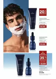 Catálogo Natura Página 68: Natura - kit homem rotina barba €82.600,00
