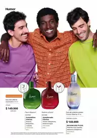 Catálogo Natura Página 73