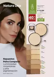 Catálogo Natura Página 89