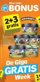 Albert Heijn folder week 35 Pagina 34