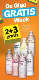 Albert Heijn folder week 35 Pagina 14: Vitamin Well €4,38