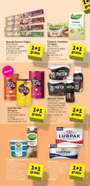 Albert Heijn folder week 35 Pagina 9: Lurpak roomboter €4,39, Drink Me Chai €6,99