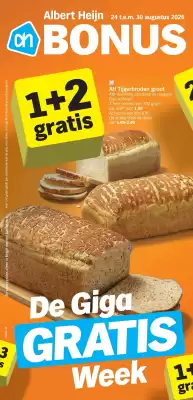 Albert Heijn (geldig t/m 30-08)