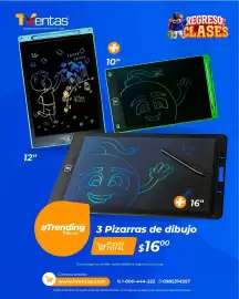 Catálogo TVentas Página 3