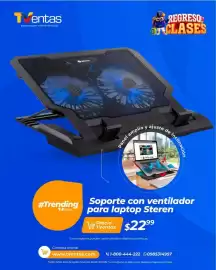 Catálogo TVentas Página 4
