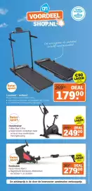 Albert Heijn folder week 35 Pagina 1