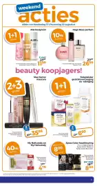 Trekpleister folder week 35 Pagina 14