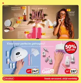 Kruidvat folder Pagina 10