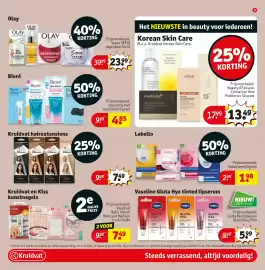 Kruidvat folder Pagina 13