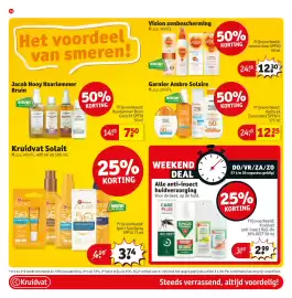 Kruidvat folder Pagina 18
