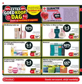 Kruidvat folder Pagina 2
