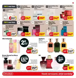 Kruidvat folder Pagina 21