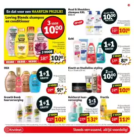 Kruidvat folder Pagina 23