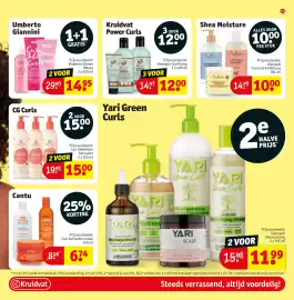 Kruidvat folder Pagina 27