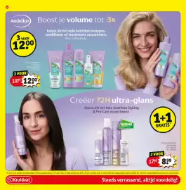 Kruidvat folder Pagina 28