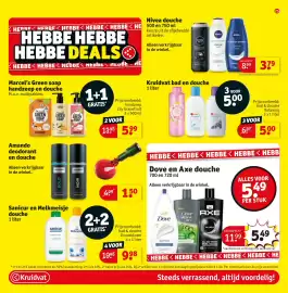 Kruidvat folder Pagina 29