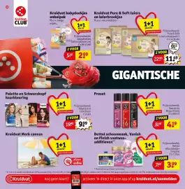 Kruidvat folder Pagina 30