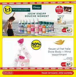 Kruidvat folder Pagina 33