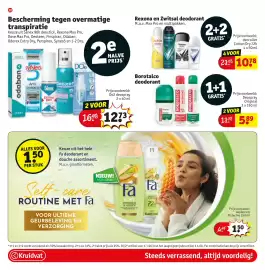 Kruidvat folder Pagina 34