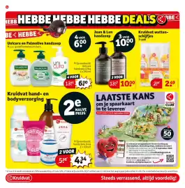 Kruidvat folder Pagina 38