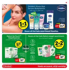 Kruidvat folder Pagina 39