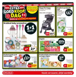 Kruidvat folder Pagina 4