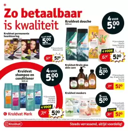 Kruidvat folder Pagina 40