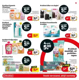 Kruidvat folder Pagina 41