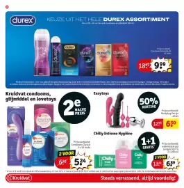 Kruidvat folder Pagina 42