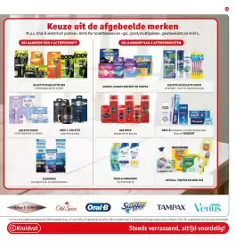 Kruidvat folder Pagina 49