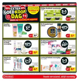 Kruidvat folder Pagina 5