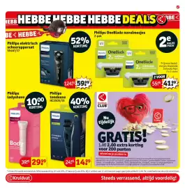 Kruidvat folder Pagina 51