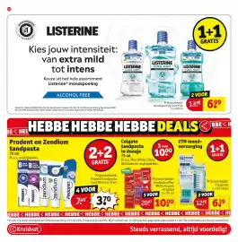 Kruidvat folder Pagina 56