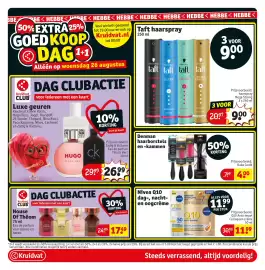 Kruidvat folder Pagina 6