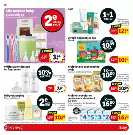 Kruidvat folder Pagina 60