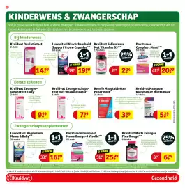 Kruidvat folder Pagina 74