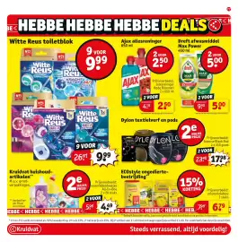 Kruidvat folder Pagina 83